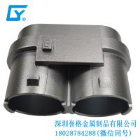 交流AC充電樁有用到鋁合金壓鑄產(chǎn)品嗎？