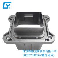 直流DC充電樁有用到鋅合金壓鑄件嗎？