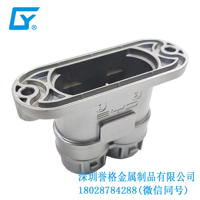 珠三角鋅合金壓鑄工藝的優(yōu)點有哪些？