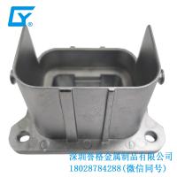 歐標(biāo)家用充電槍有應(yīng)用鋅合金鑄件嗎？
