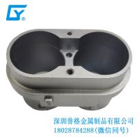 鋁合金壓鑄件在交流AC充電口配件有應(yīng)用到嗎？