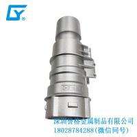 深圳鋁合金鑄件的使用范圍有哪些？