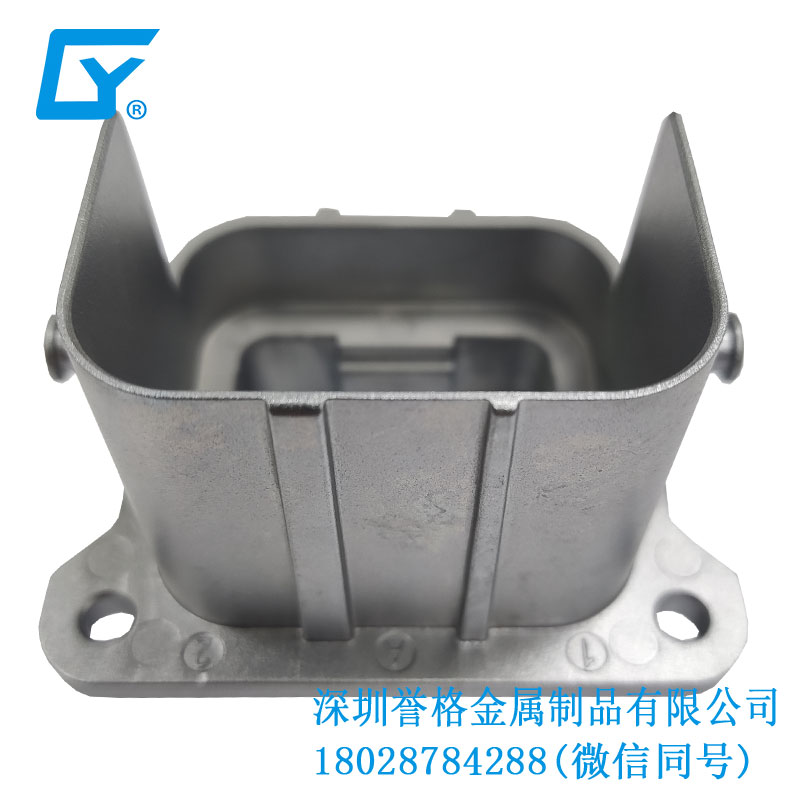 國(guó)標(biāo)電動(dòng)充電站有應(yīng)用鋁合金鑄件嗎？