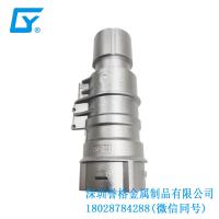 真相大揭秘！鋁合金壓鑄件廠家的致勝之道！