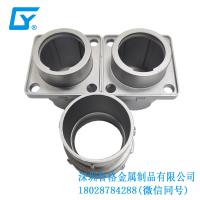 無(wú)敵機(jī)械人！鋁合金壓鑄廠的超級(jí)生產(chǎn)力