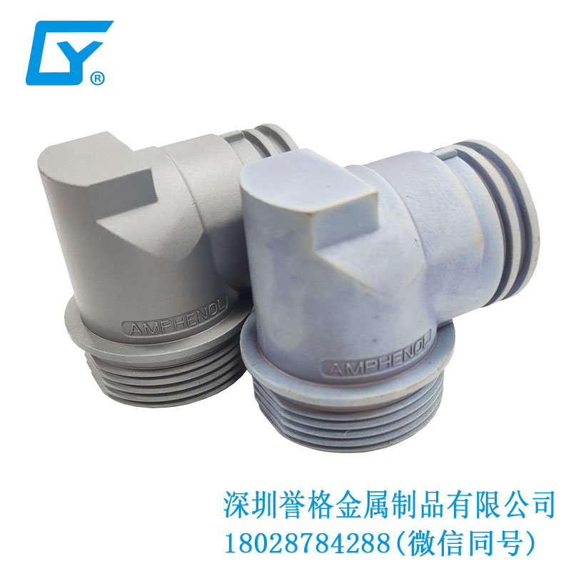 鎂合金壓鑄可以做噴砂工藝表面處理嗎？