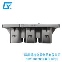 驚嘆！這家壓鑄工廠制造的鋁合金產(chǎn)品像魔力一般！