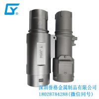 極致拋光！打破極限的鋅合金壓鑄工藝！