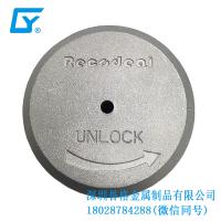 交流AC電動汽車有用到鎂合金鑄件嗎？