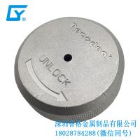 不一樣的鋅合金壓鑄工藝，給你驚喜！