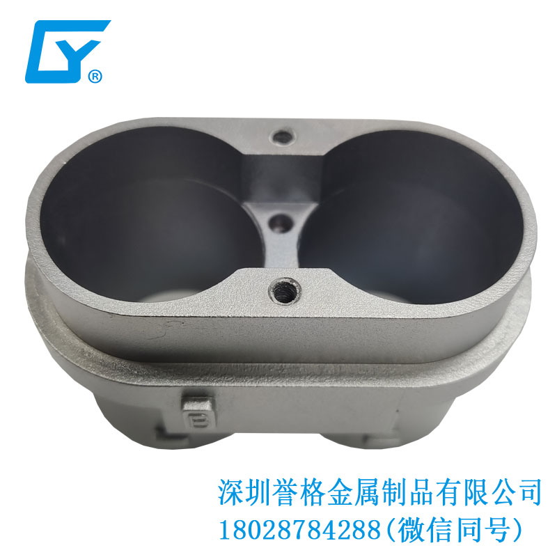 深圳壓鑄廠：發(fā)現(xiàn)奇妙世界！