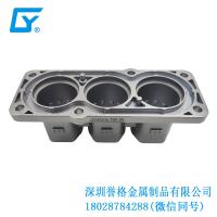 觸手可及！親自體驗東莞鋅合金壓鑄的炫酷魅力