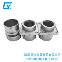 美標超級充電站有用到鋁合金壓鑄件嗎？